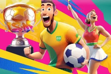 Pemain sedang menikmati permainan Bingo online dengan interaksi real-time di gopay69